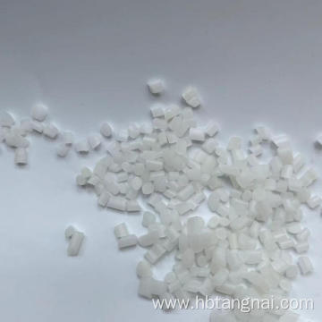 thermoplastic elastomer TPE granules TPE